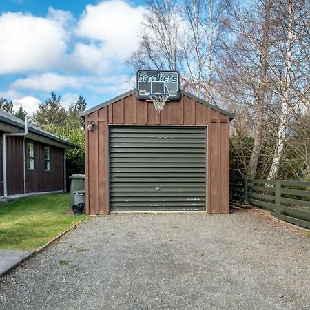 Villa 4a Lucas Lane Hanmer Springs Exterior foto
