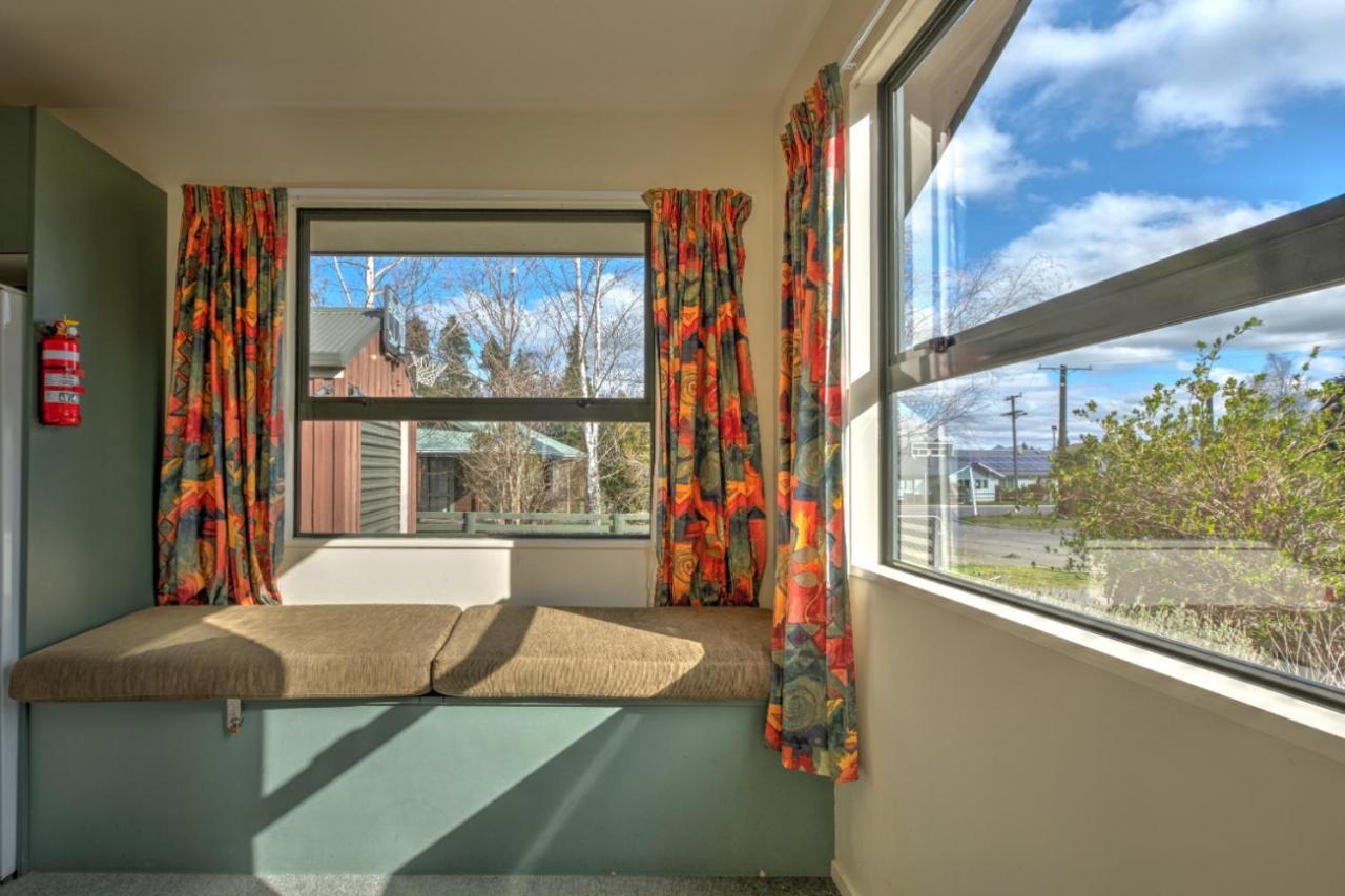 Villa 4a Lucas Lane Hanmer Springs Exterior foto